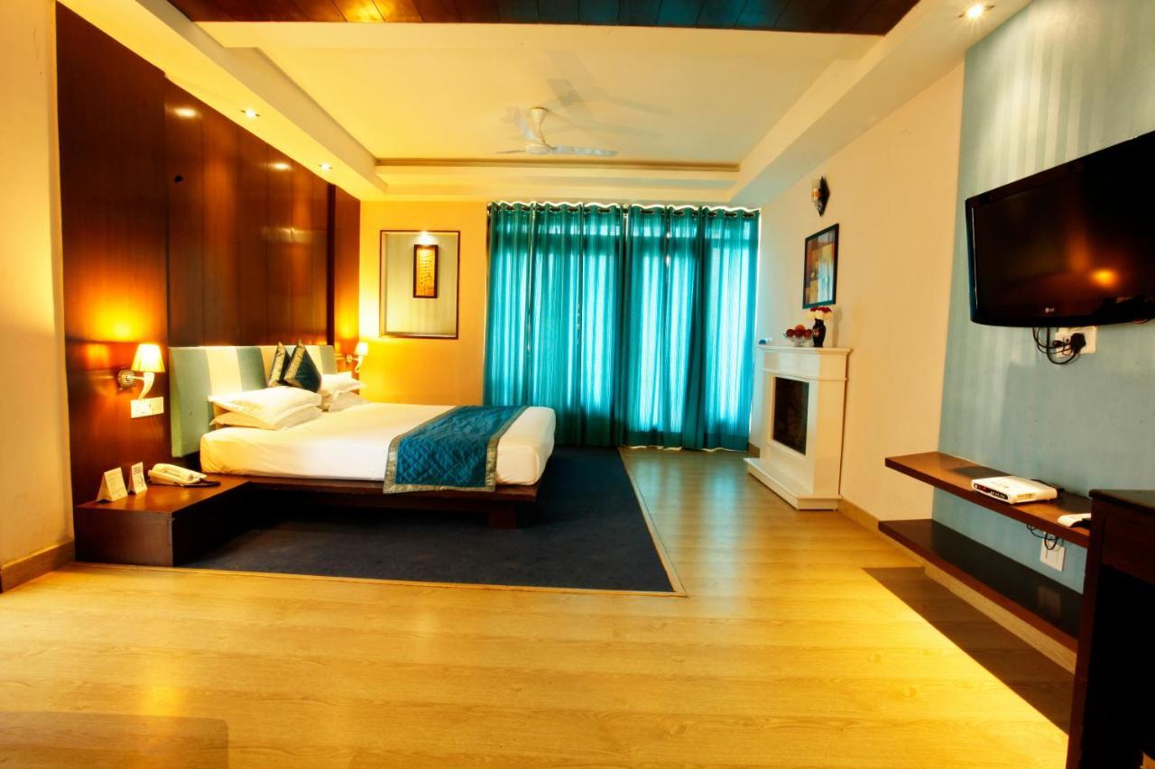 Flag House Resort Junga Exterior photo