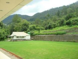 Flag House Resort Junga Exterior photo