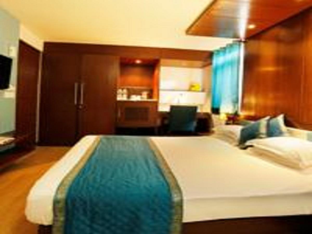 Flag House Resort Junga Room photo