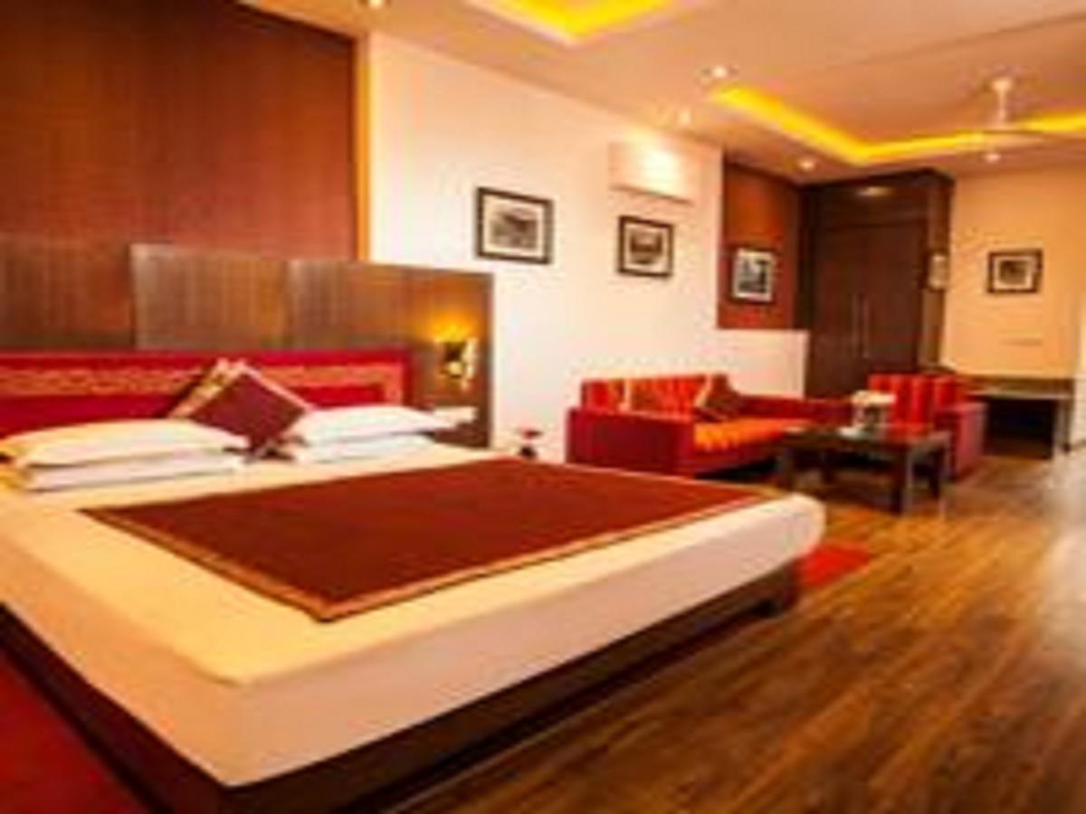Flag House Resort Junga Room photo